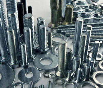 Fasteners