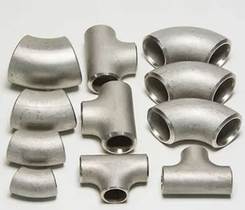 Buttweld Fittings