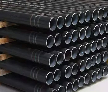 Carbon Steel Pipe