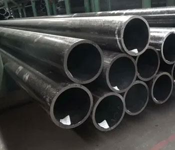 Carbon Steel Pipe