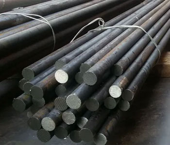 Carbon Steel round bar