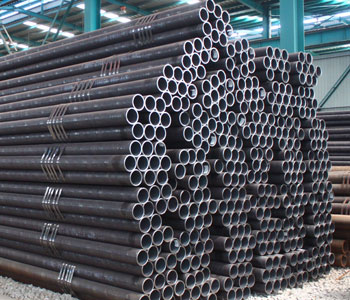 Carbon Steel Pipe