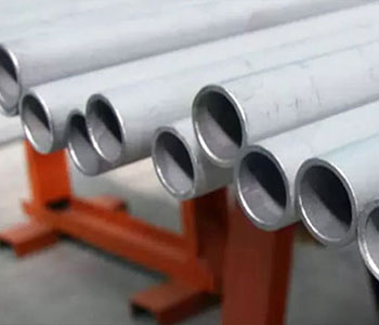 Duplex Steel Pipe