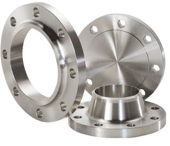 Flanges