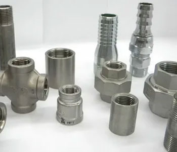 Forged Fittings