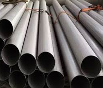Inconel Pipe