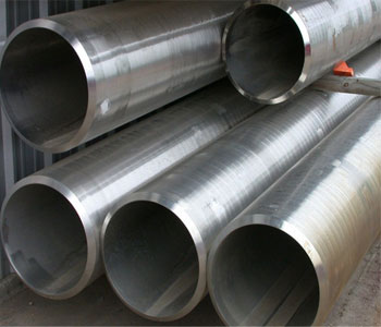 Inconel Pipe