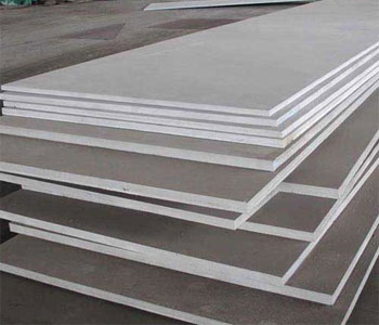 Inconel Plate