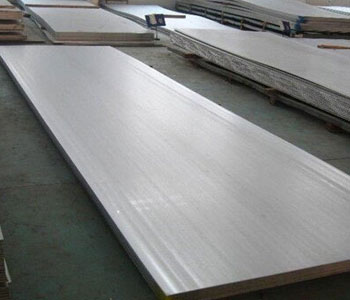 Inconel sheet
