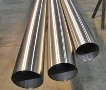 Monel Pipe