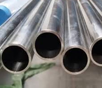 Monel Pipe