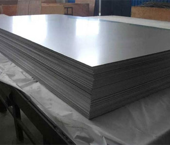 Monel-sheet