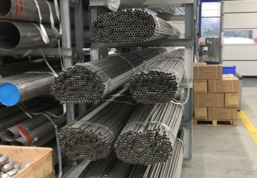 alloy-pipe