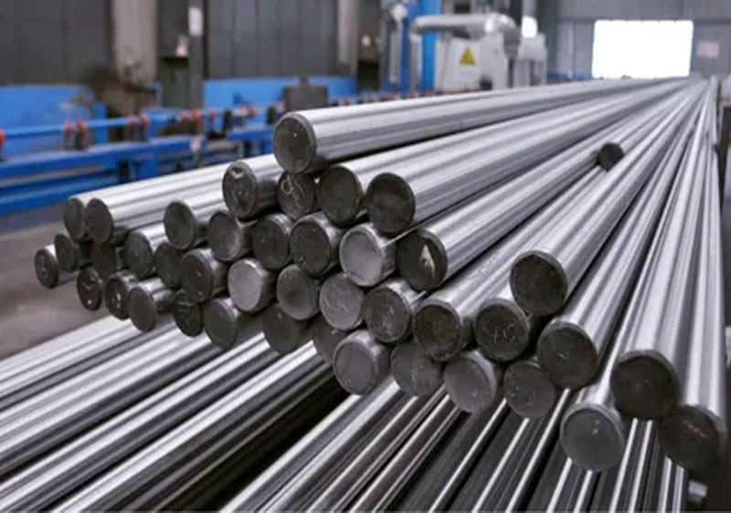 Stainless Steel round bar