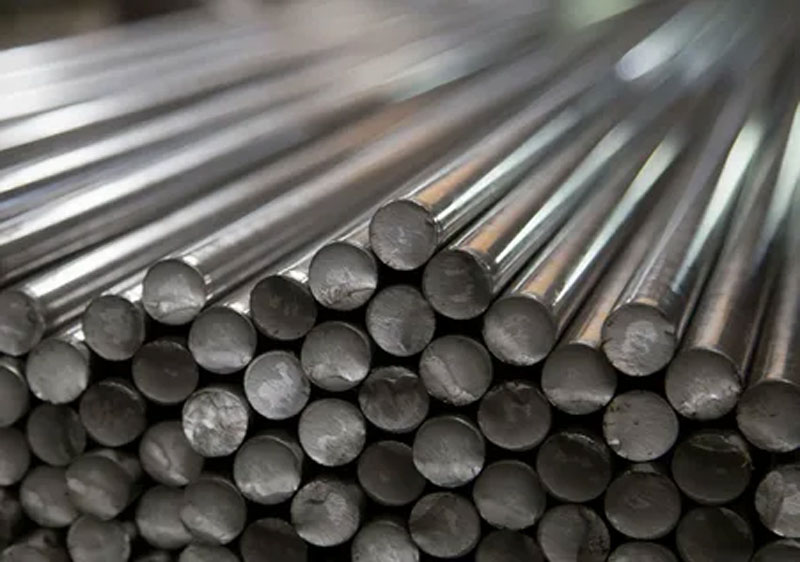 Stainless Steel round bar